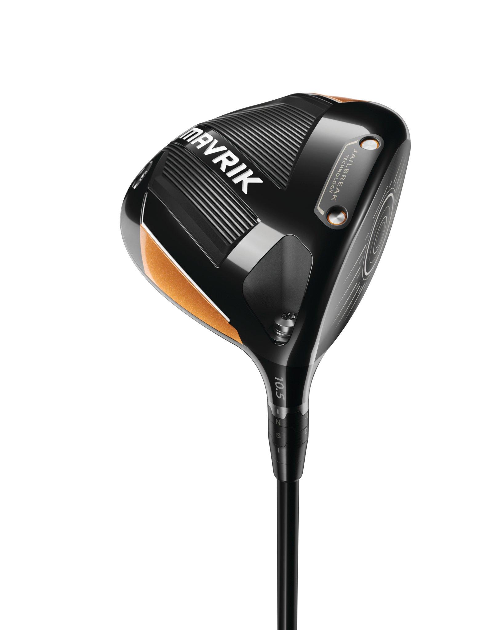Mavrik Driver | CALLAWAY | Drivers | Men's | Golf Town Limited